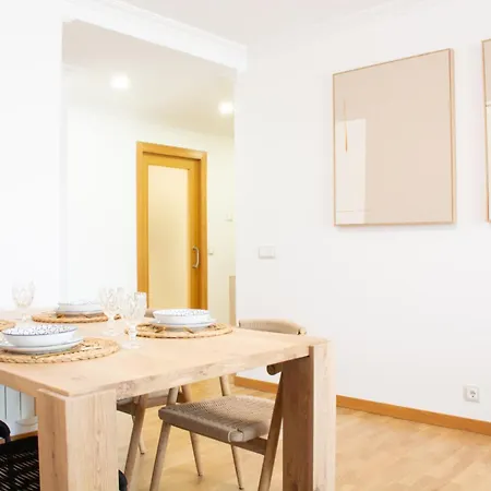 Apartamento Progreso Sanxenxo