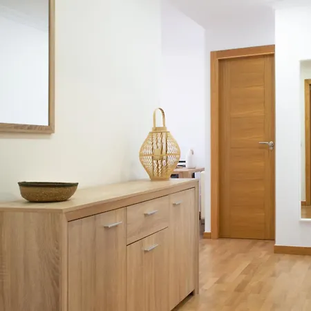 Progreso Apartamento Sanxenxo