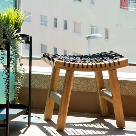 Progreso Apartamento Sanxenxo